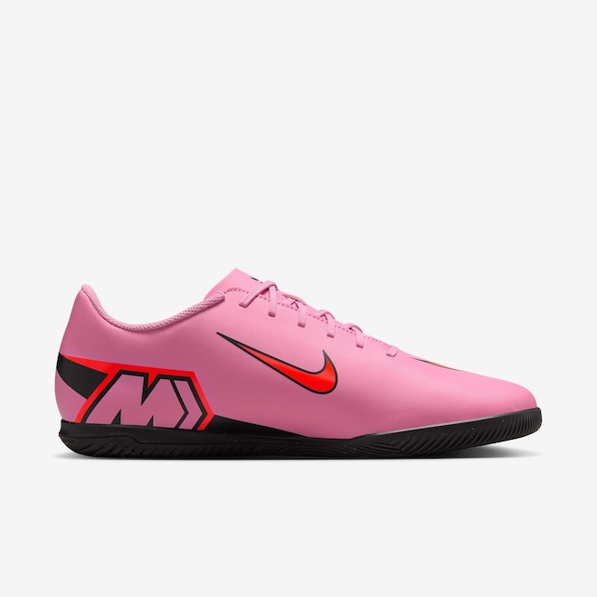 Chuteira Futsal Masculina Nike Mercurial Vapor 16 Club - Foto 1