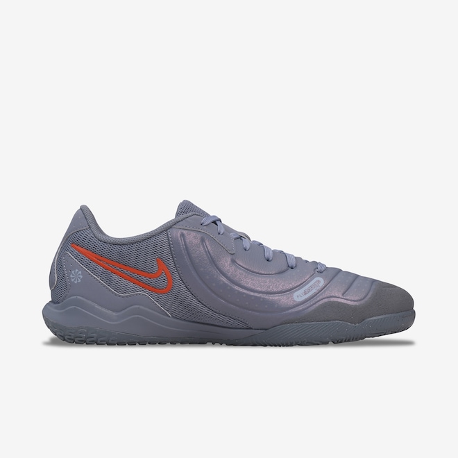 Chuteira Futsal Nike Tiempo Legend 10 Academy Adulto - Foto 1