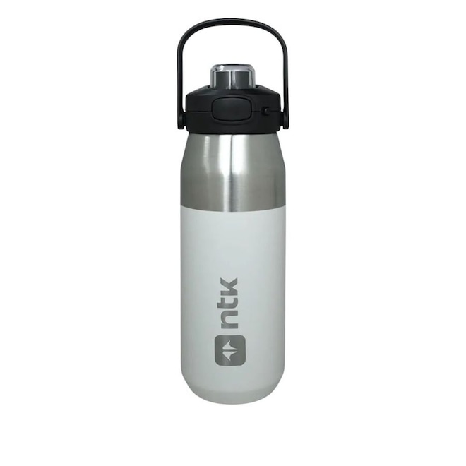 Squeeze Nautika Térmica Isomax 750ml - Foto 1