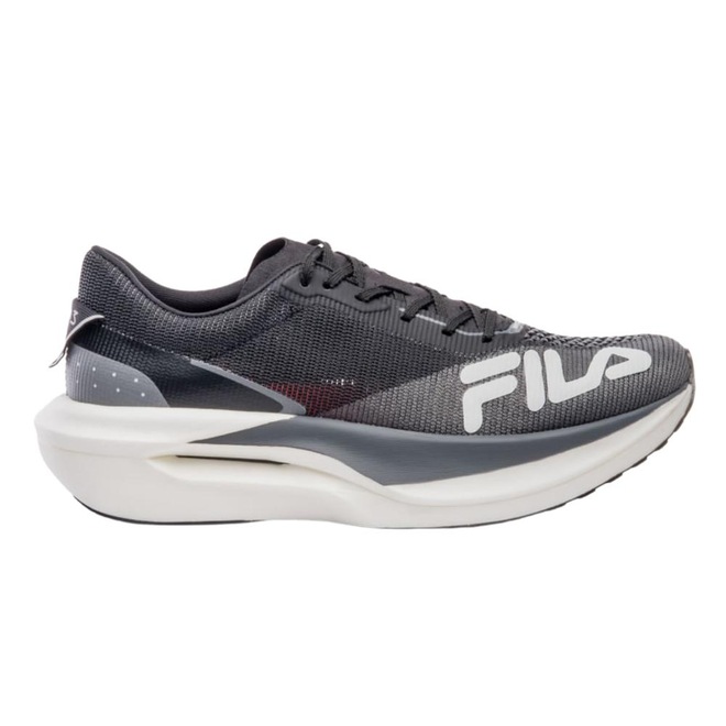 Tênis Feminino Fila Racer Carbon 3 - Foto 1