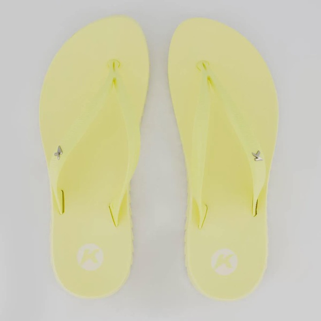 Chinelo Kenner Ibiza Pro Feminino - Foto 1