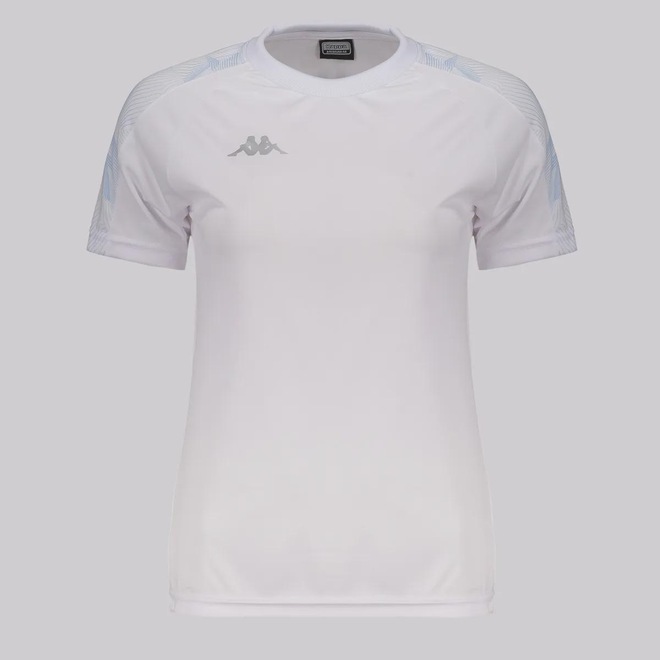 Camiseta Kappa Athens Feminina - Foto 1