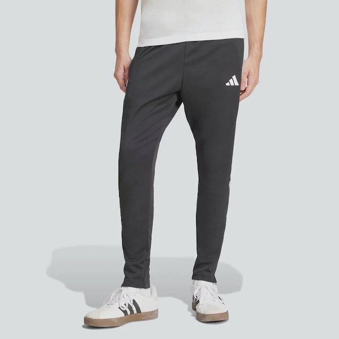 Calça adidas House Of Tiro Masculina - Foto 1