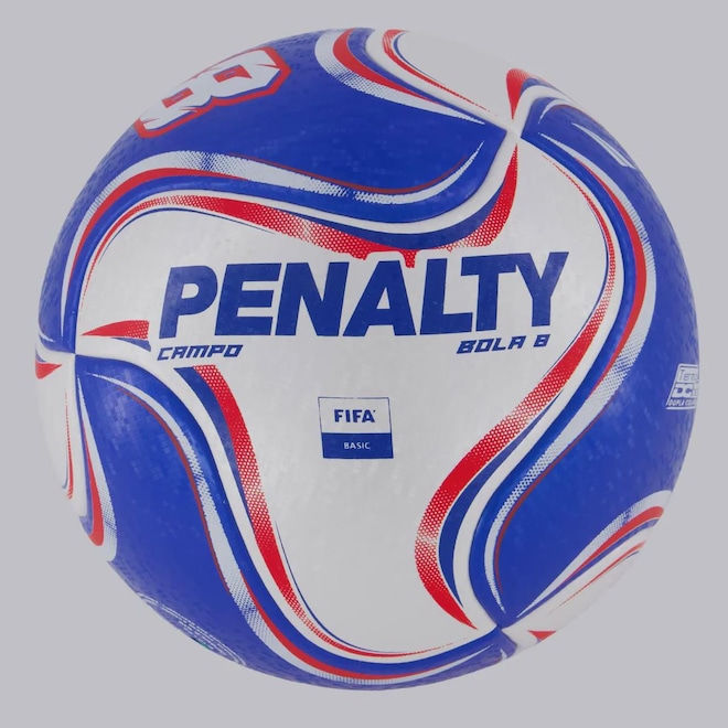 Bola de Campo Penalty 8 XXV USA - Foto 1