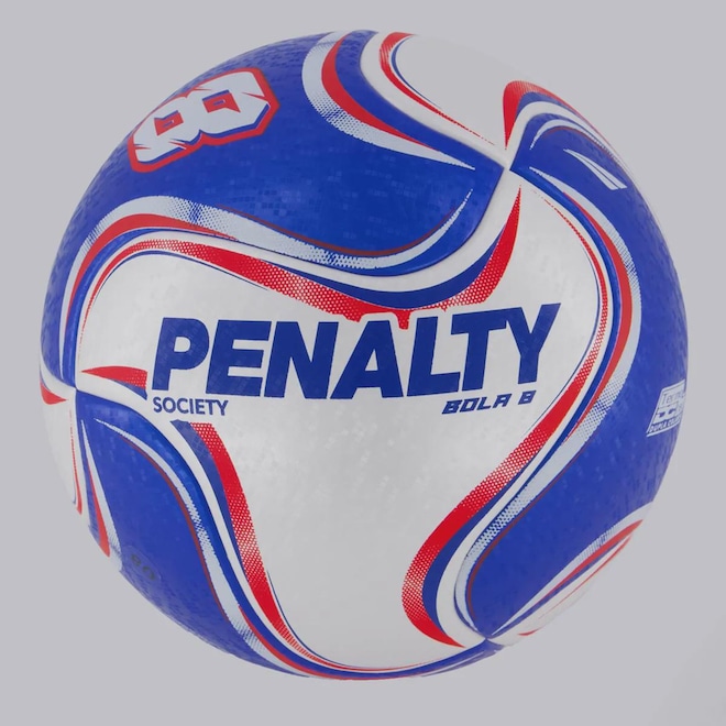 Bola Society Penalty 8 XXV USA - Foto 1