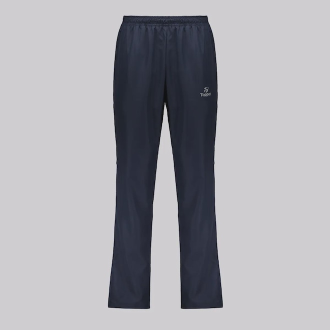 Calça Topper Tactel Masculina - Foto 1