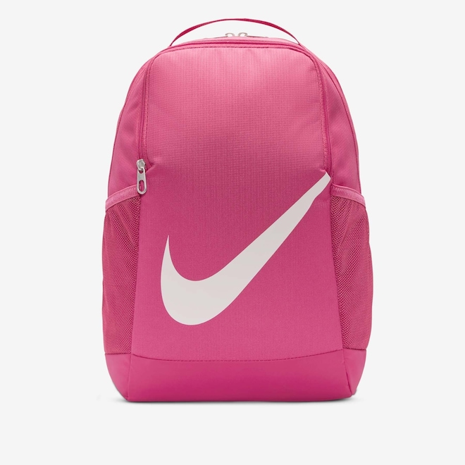 Mochila Nike Brasilia Infantil - Foto 1