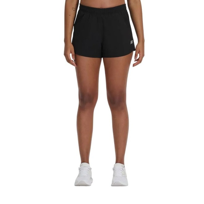 Short Feminino New Balance Sport Essentials Run 3 - Foto 1