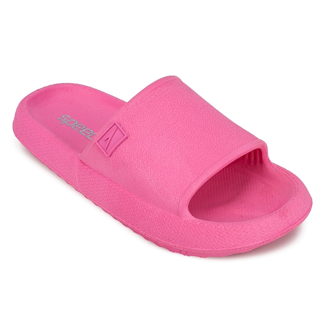 Chinelo Slide Soft Feminino Speedo SPO 01F - Foto 1