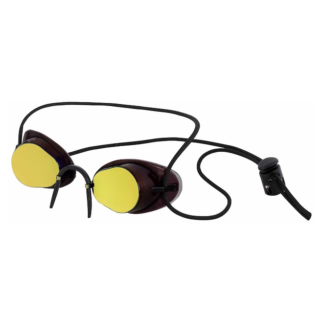 Óculos de Natação Adulto Speedo Speed Mirror - Foto 1