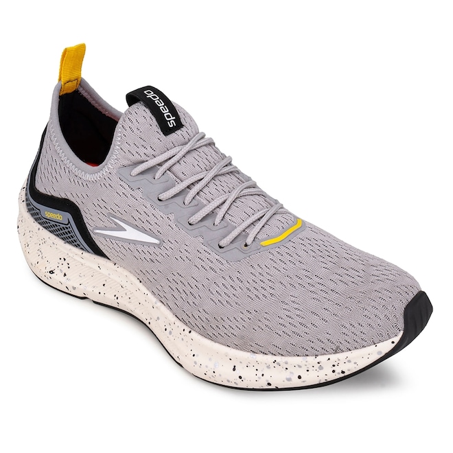 Tênis Masculino Speedo SPO 140-1 - Foto 1