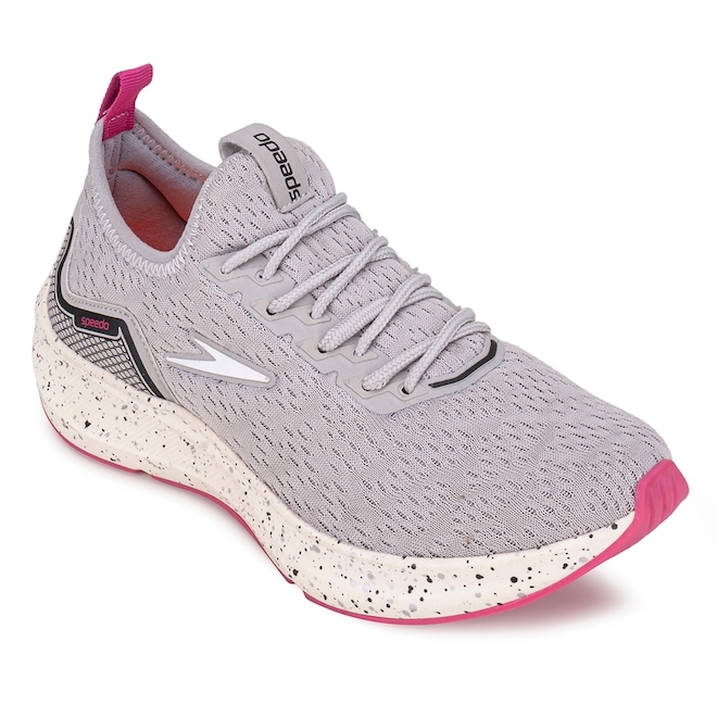 Tênis Feminino Speedo SPO 140-6 - Foto 1