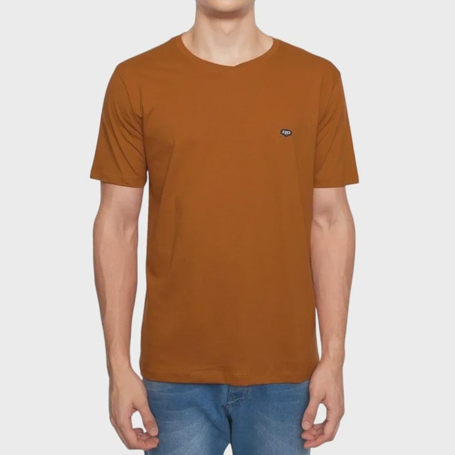 Camiseta Masculina HD H0178 - Foto 1