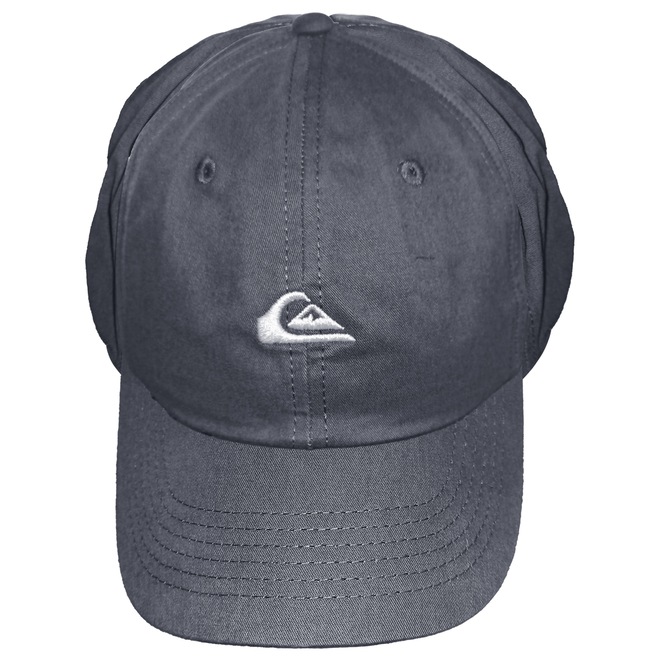 Boné Quiksilver Embroidery Aba Curva - Foto 1