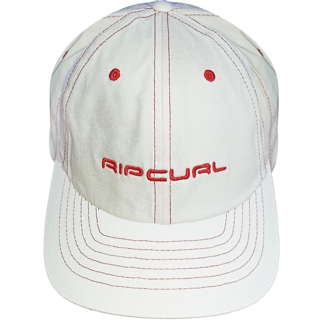 Boné Rip Curl Dosed Adj Bone Aba Curva - Foto 1