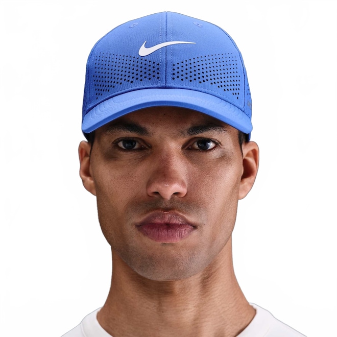 Boné Nike Dri-FIT ADV Club Unissex - Foto 1