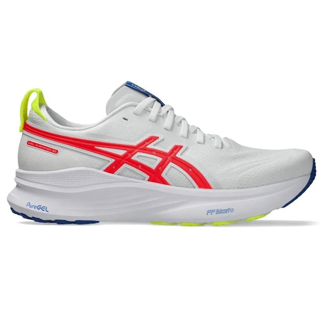Tênis Masculino Asics Gel-Kayano 32 ATC - Foto 1