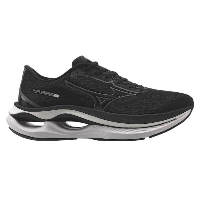 Tênis Masculino Mizuno Wave Creation 26 - Foto 1