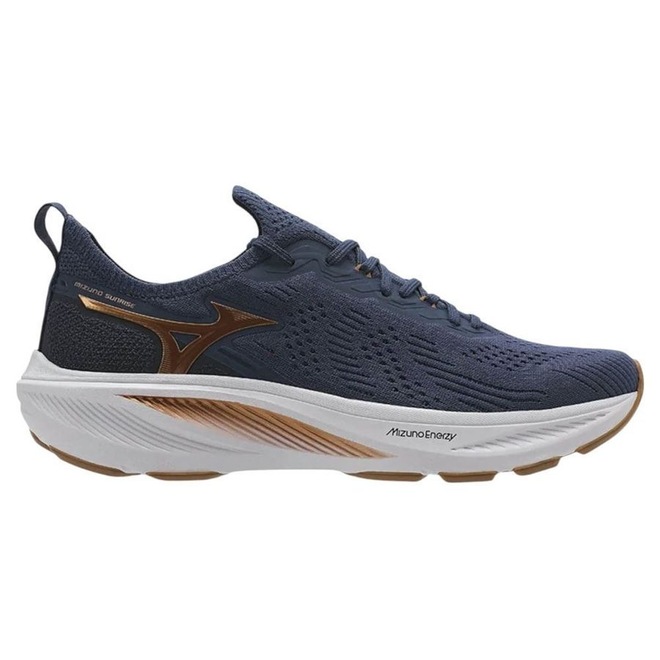 Tênis Feminino Mizuno Sunrise - Foto 1