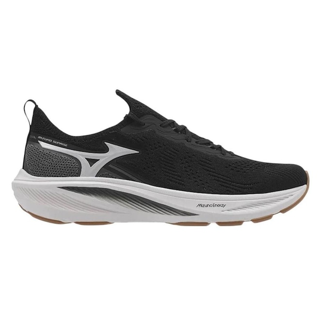 Tênis Masculino Mizuno Sunrise - Foto 1