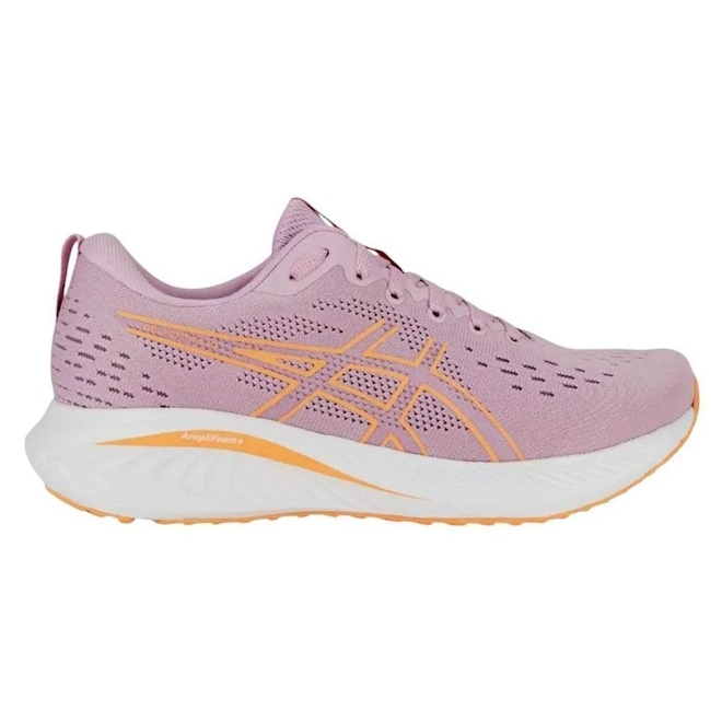 Tênis Feminino Asics Gel-Excite 10 - Foto 1
