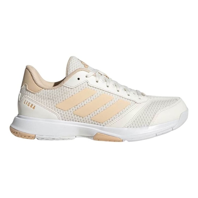 Tênis Feminino Adidas Ligra 8 - Foto 1