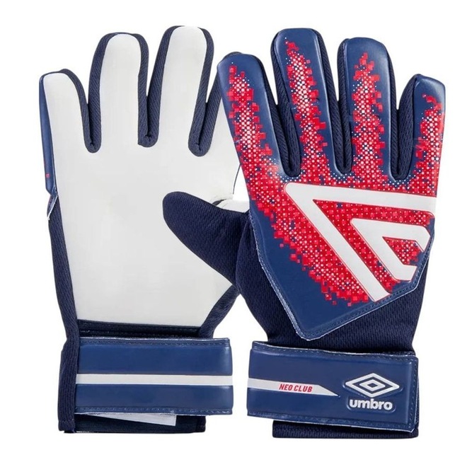 Luva de Goleiro Umbro Neo Club - Foto 1