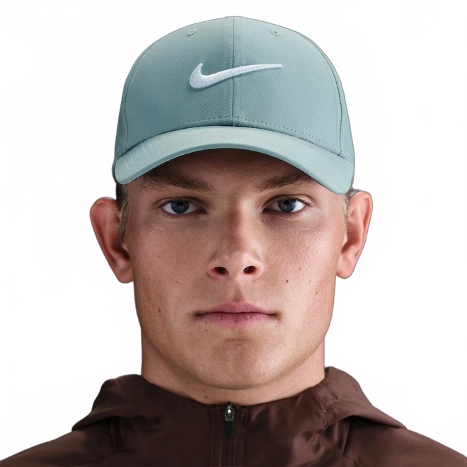 Boné Nike Dri-FIT Club Unissex - Foto 1