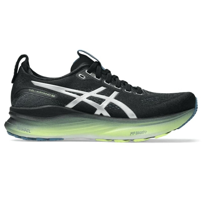 Tênis Feminino Asics Gel-Kayano 32 Luxe - Foto 1