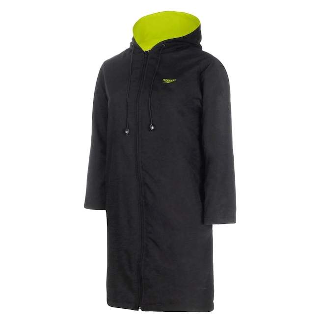 Roupão de Natação Infantil Speedo New Malta - Foto 1