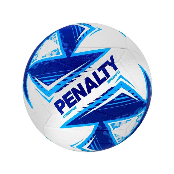 Bola de Futebol de Campo Penalty Bravo Xxv - Foto 1