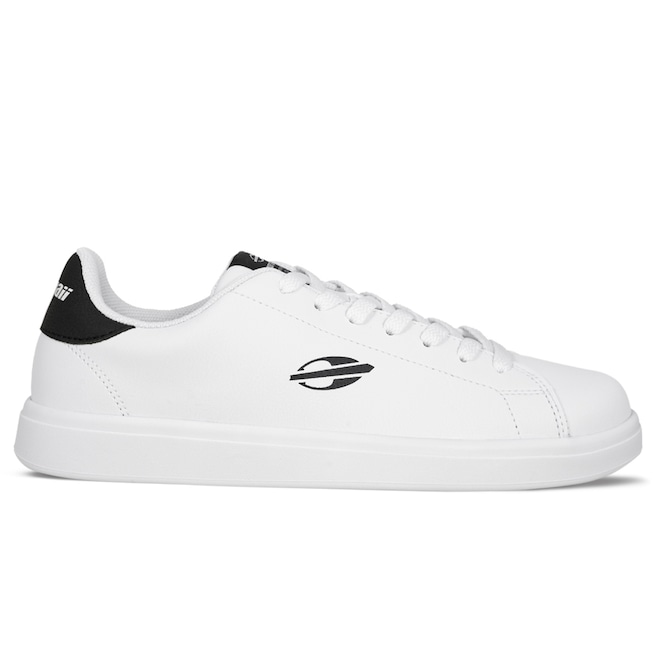 Tênis Unissex Mormaii Urban Titanium - Foto 1