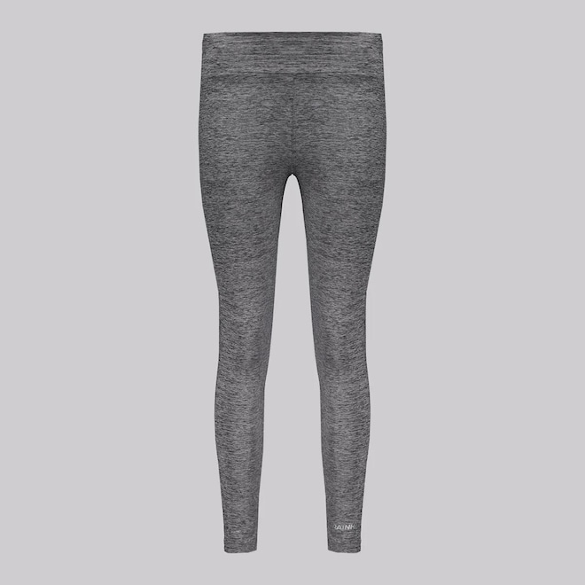 Calça Legging Feminina Rainha Classic UV 50+ Joy II New - Foto 1