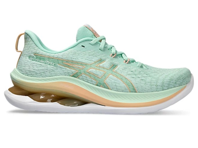 Tênis Feminino Asics Gel- Kinsei Max - Foto 1
