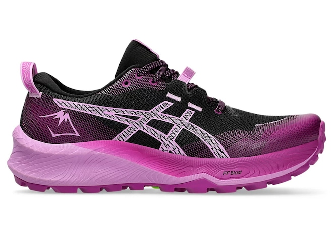 Tênis Feminino Asics Gel Trabuco 12 - Foto 1