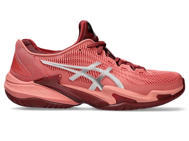 Tênis ASICS Court FF 3 - Feminino - Foto 1