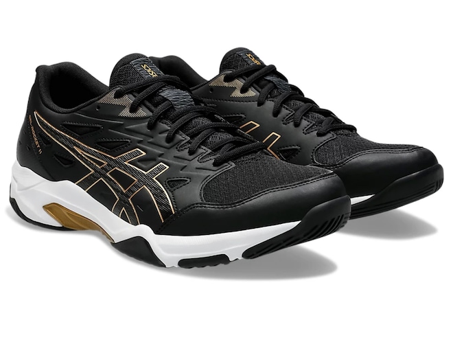 Tênis Masculino Asics Gel-Rocket 11 - Foto 1