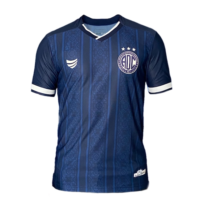 Camisa do Confiança 3 2025 Masculina Super Bolla - Foto 1