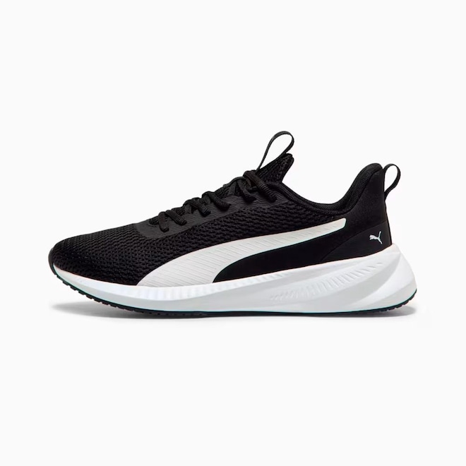 Tênis Masculino Puma Flyer Lite 3 BDP - Foto 1