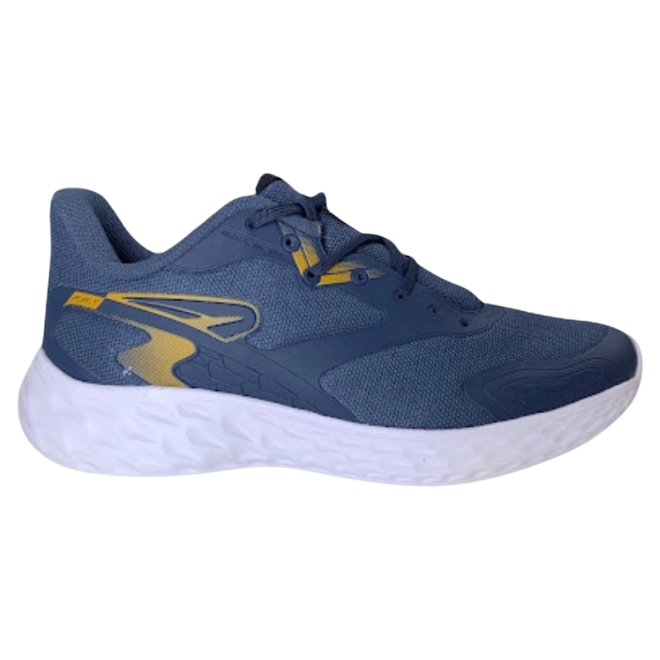 Tênis Masculino Rainha Play Iv - Foto 1