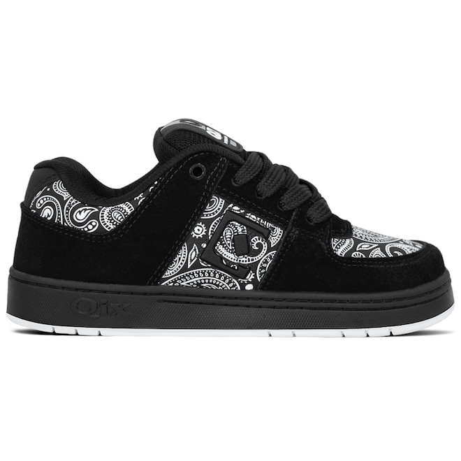 Tênis Unissex Qix 90s OG | - Foto 1