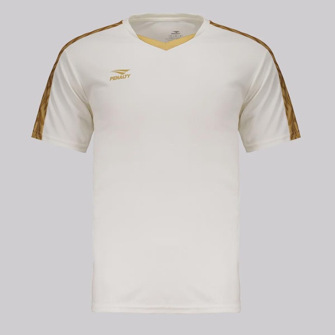 Camiseta Masculina Penalty Digital - Foto 1