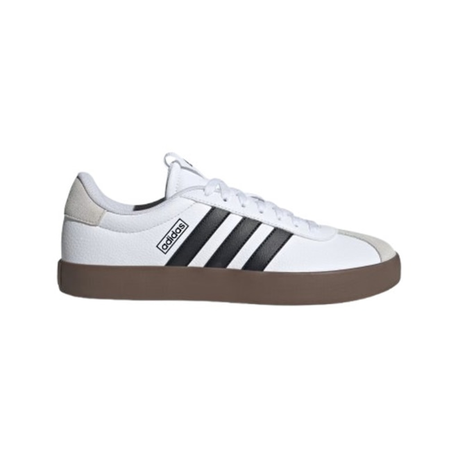 Tênis Feminino adidas VL Court 3.0 - Foto 1