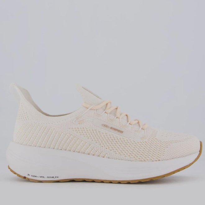 Tênis Feminino Olympikus Subverse - Foto 1