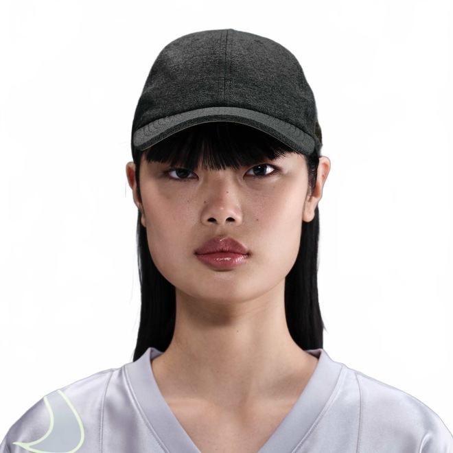 Boné Nike Club N.O. Unissex Aba Curva - Foto 1