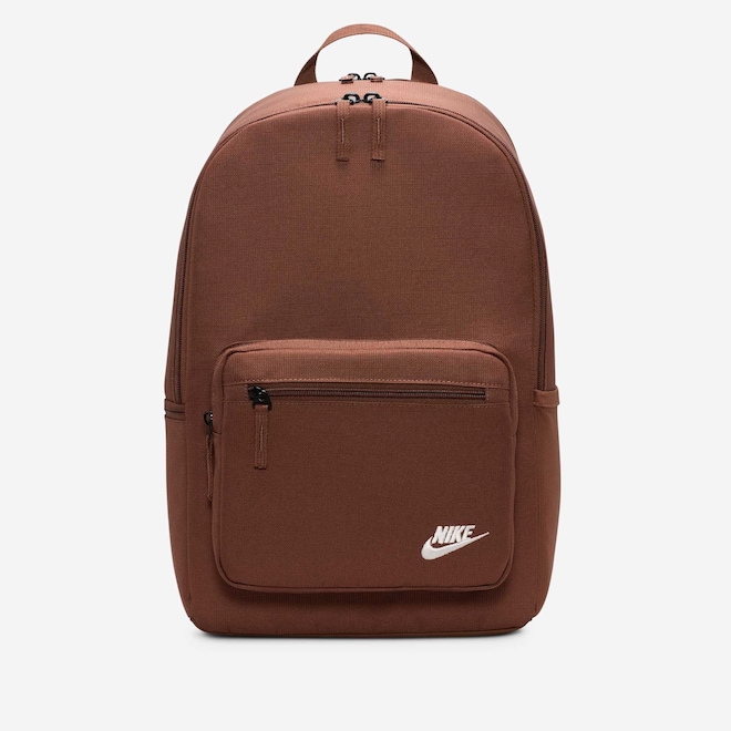 Mochila Nike Heritage Unissex - 25 Litros - Foto 1