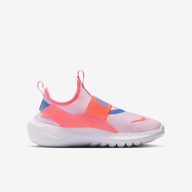 Tênis Infantil Nike Flex Runner 4 - Foto 1