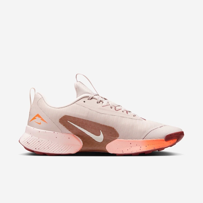 Tênis Masculino Nike Juniper Trail 3 - Foto 1