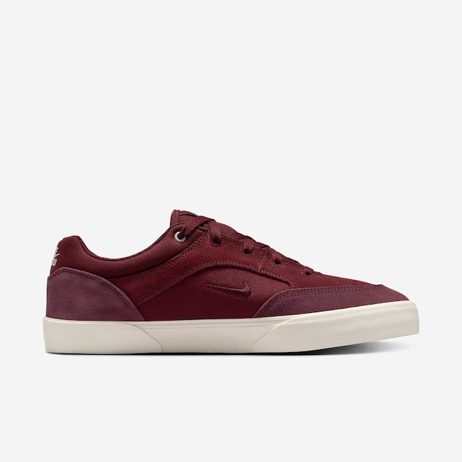 Tênis Masculino Nike SB Malor - Foto 1