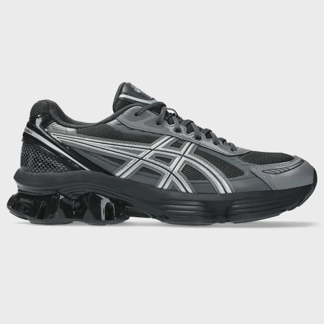 Tênis Unissex Asics Gel-Kinetic Fluent - Foto 1